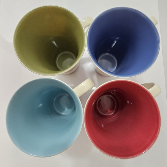 Hallmark Disney Princess Mug (Set of 4) - Picture 3 of 11